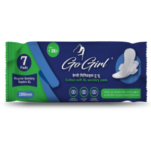 sanitary pad manufacturer Thane