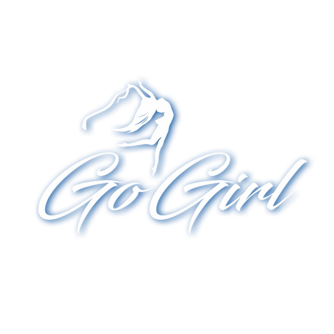 go girl logo