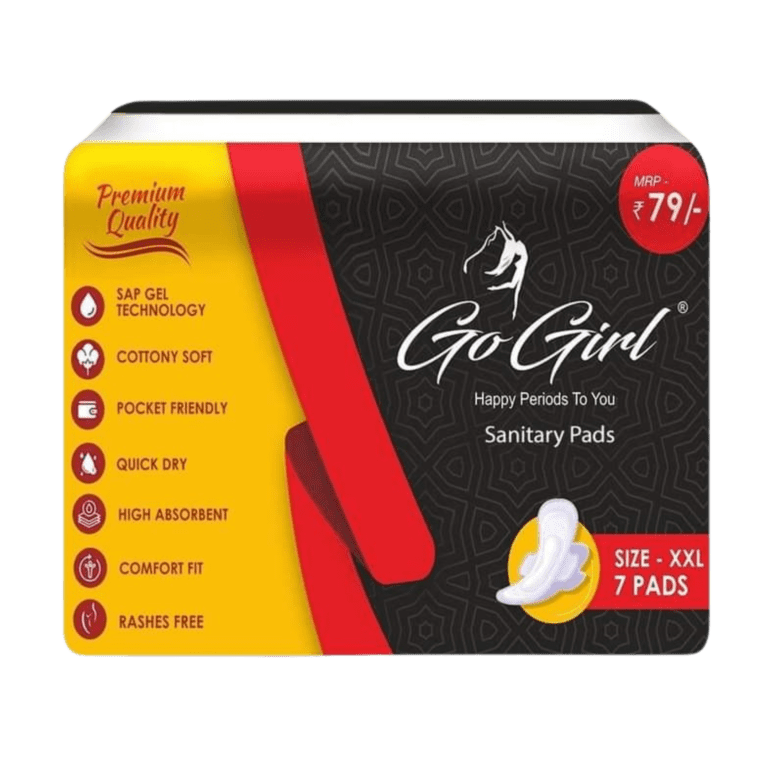 Sanitary ultra thin liners