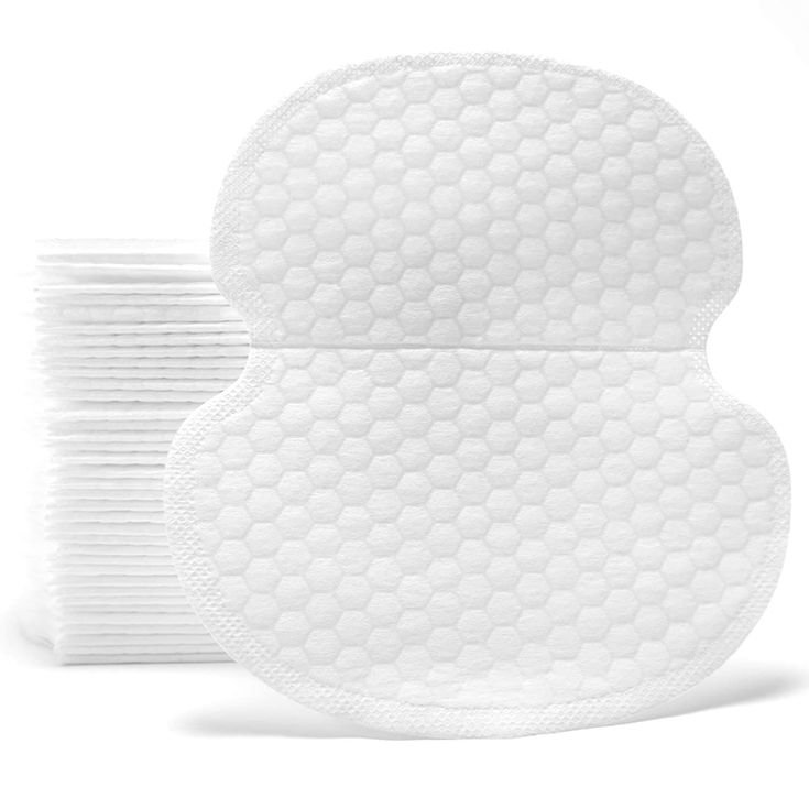 Cheap Underarms Sweat Pad