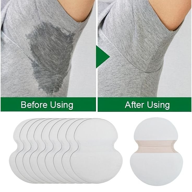 armpit-sweat-pads