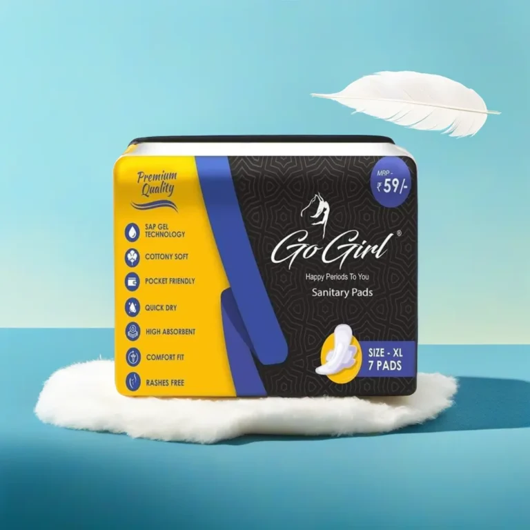 sanitary pad manufacturer Prayagraj