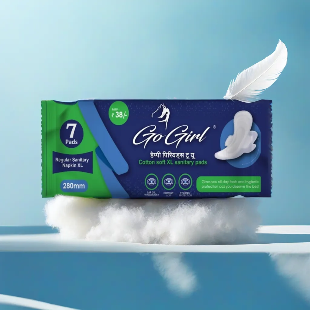 sanitary napkin manufacturers Ludhiana