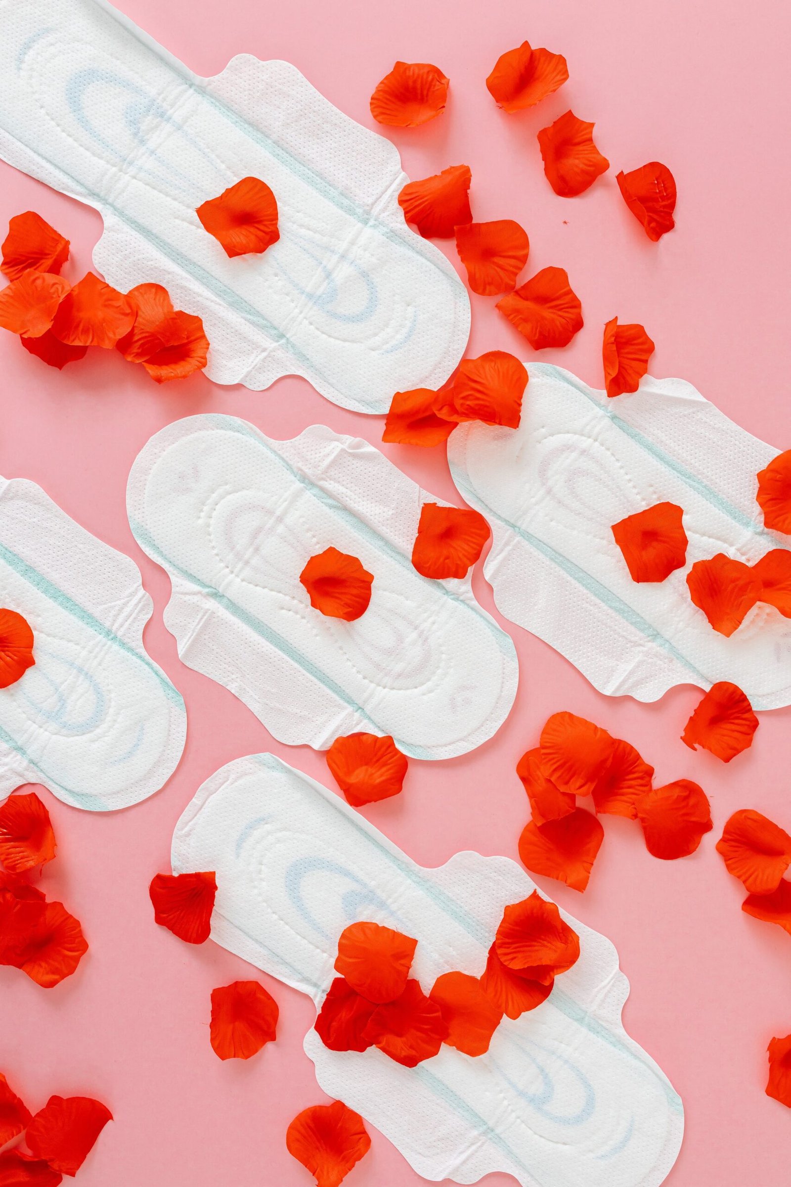 Sanitary pad brands