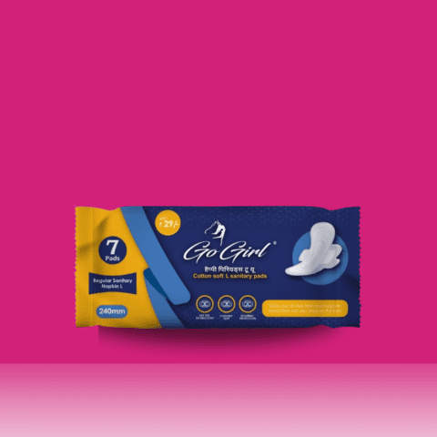 sanitary pad manufacturing Telangana