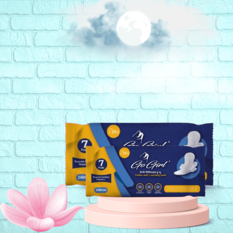 sanitary napkin manufacturing Rajkot