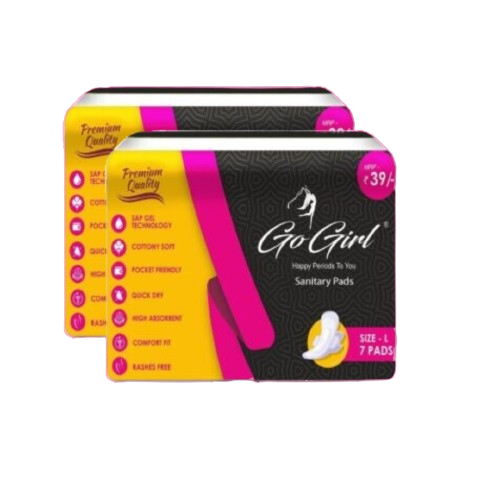 sanitary pad manufacturing Salem