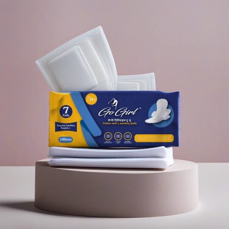 Top sanitary napkin manufacturer in Mysuru