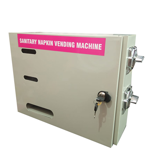 Sanitary Napkin Vending Machines in Sambalpur