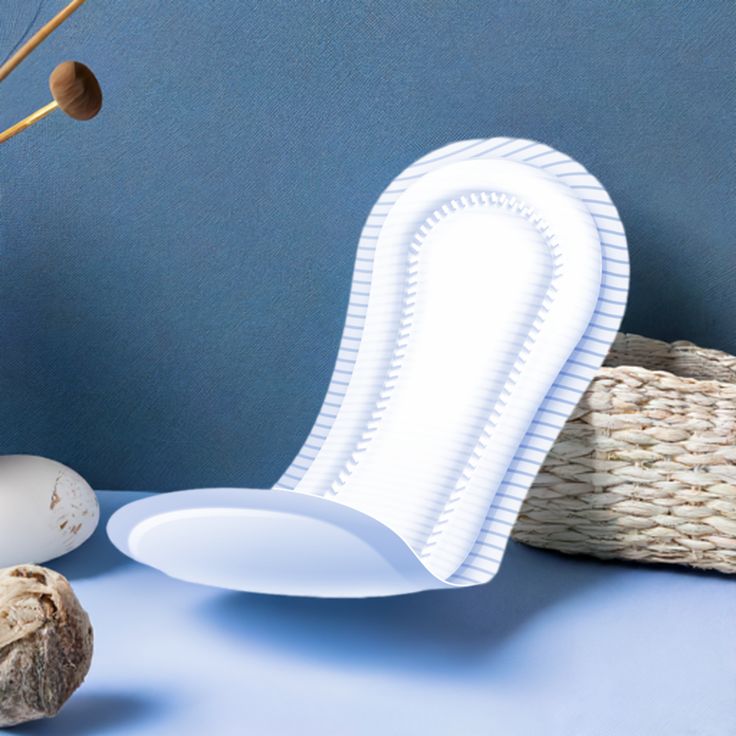 Waterproof Sanitary Pads for Swimming