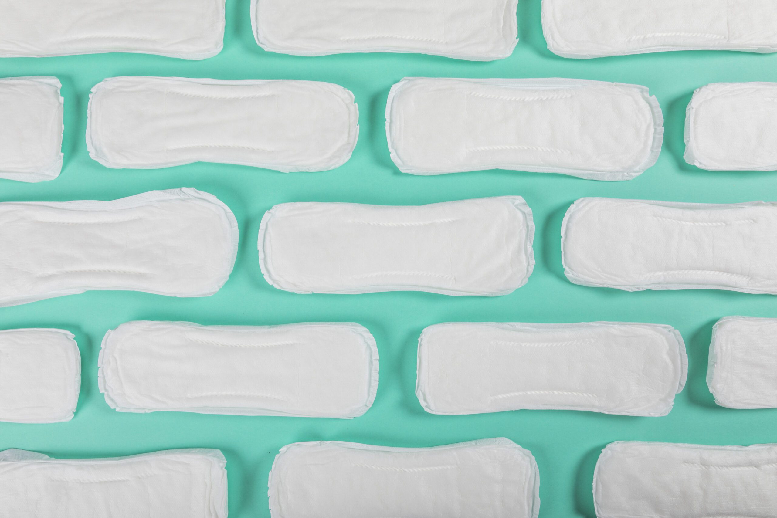 Sanitary napkin vending machine