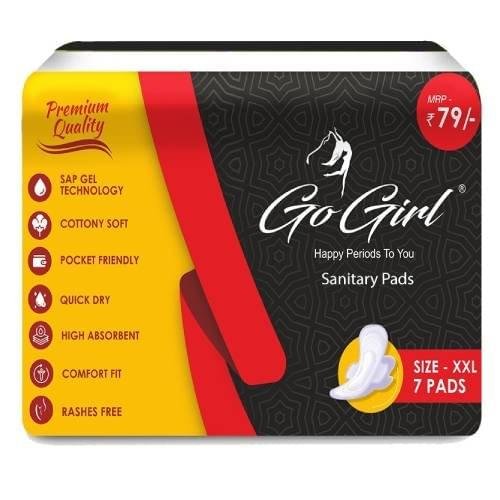 sanitary pad manufacturer Kanpur